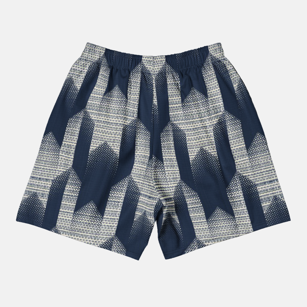4H™ Midnight Circuit Short