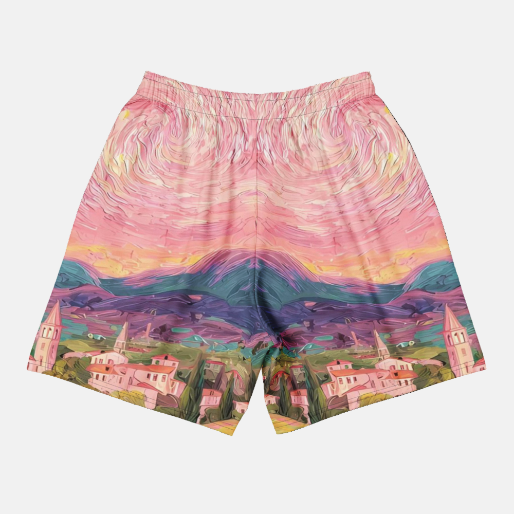 4H™ Starry Dream Short