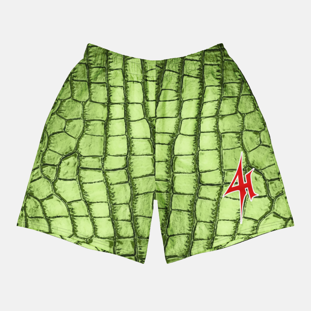 kobe-grinch-short-inspired