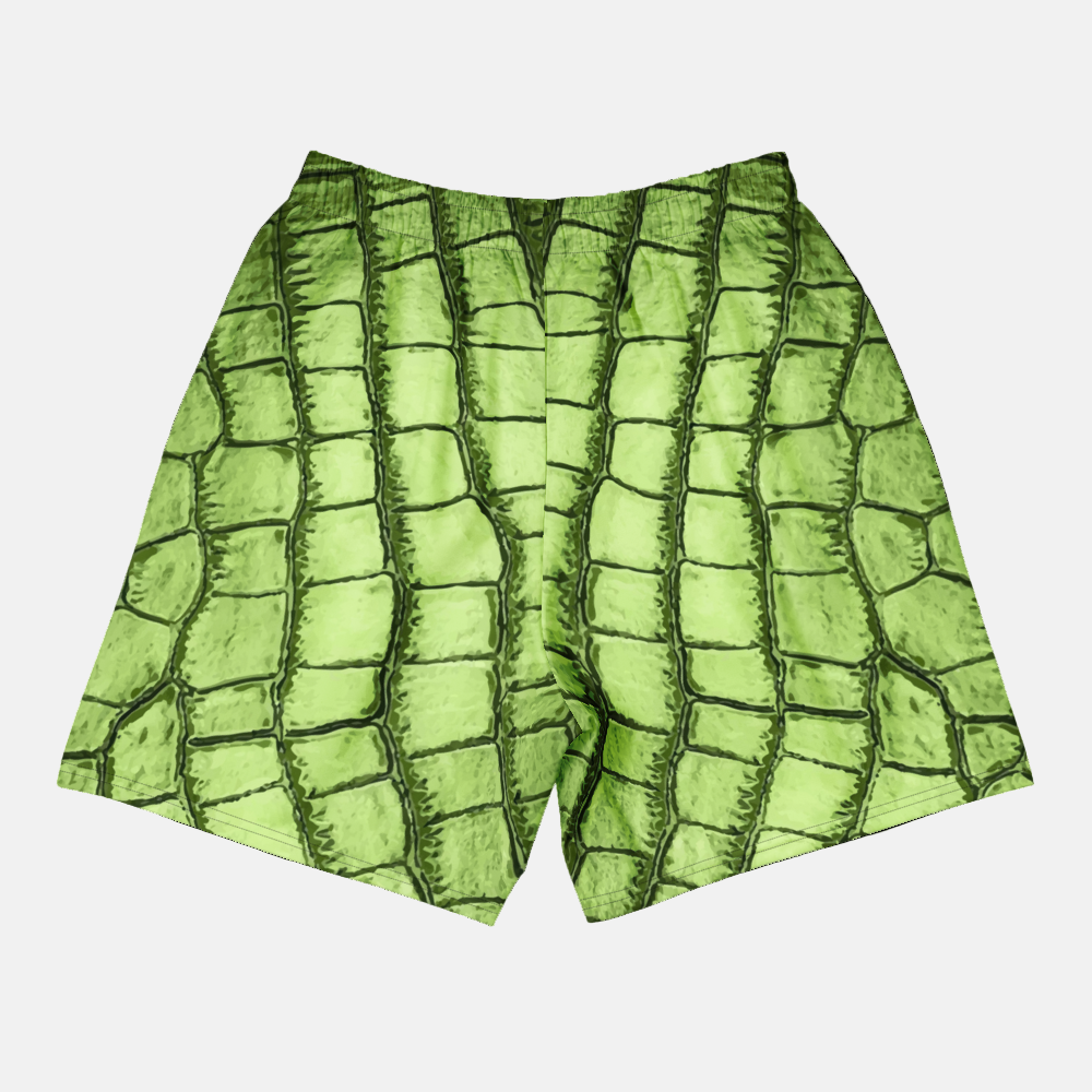 kobe-grinch-short-inspired