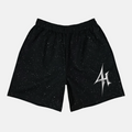 4H™ Galaxy Silver Short