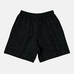 4H™ Galaxy Silver Short