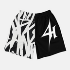 4H™ One Graffiti Short