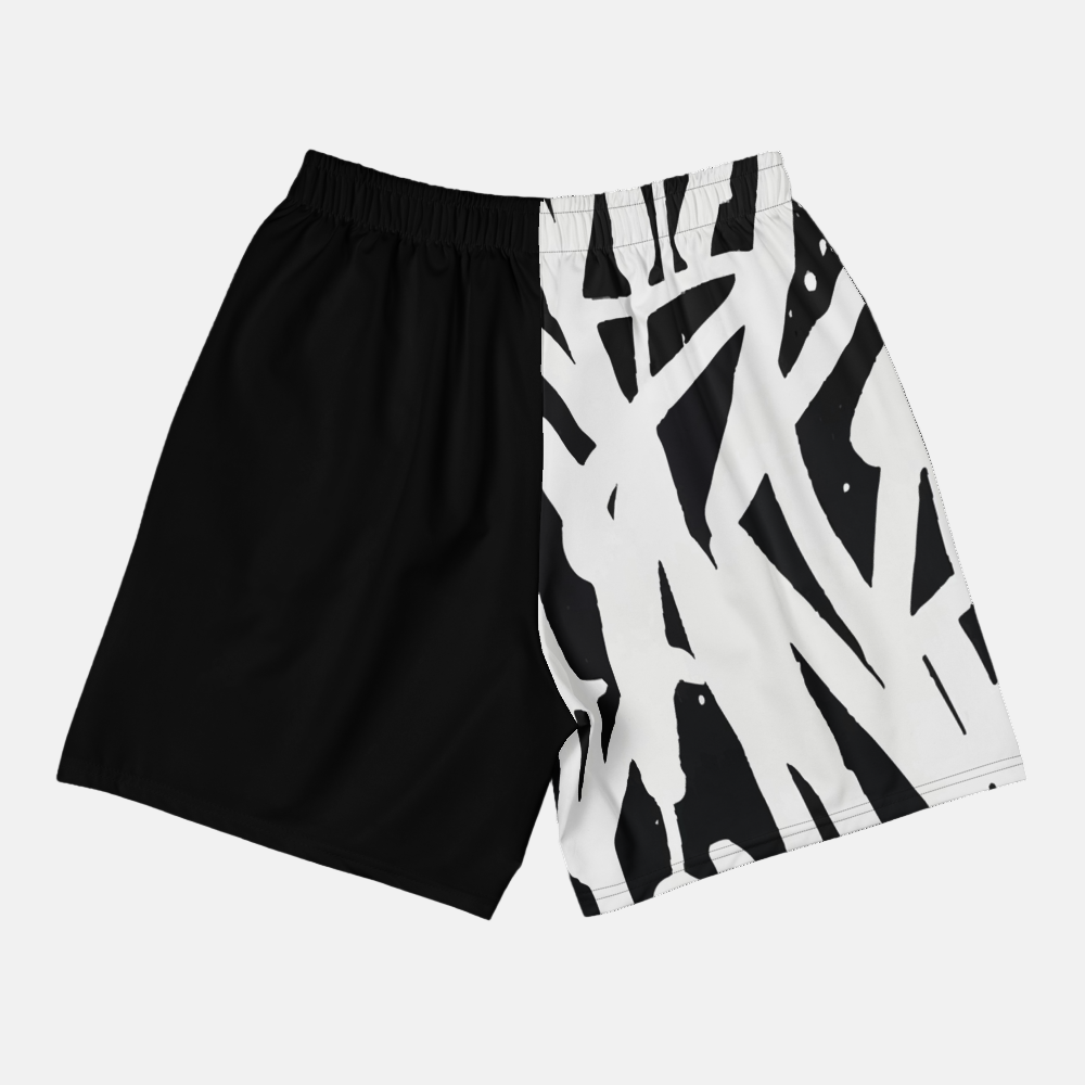 4H™ One Graffiti Short