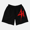 4H™ Red Sax Short