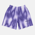 4H™ Purple Slide Short