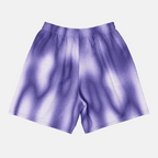 4H™ Purple Slide Short