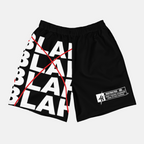 4H™ Not BLAH BLAH Short