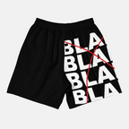 4H™ Not BLAH BLAH Short