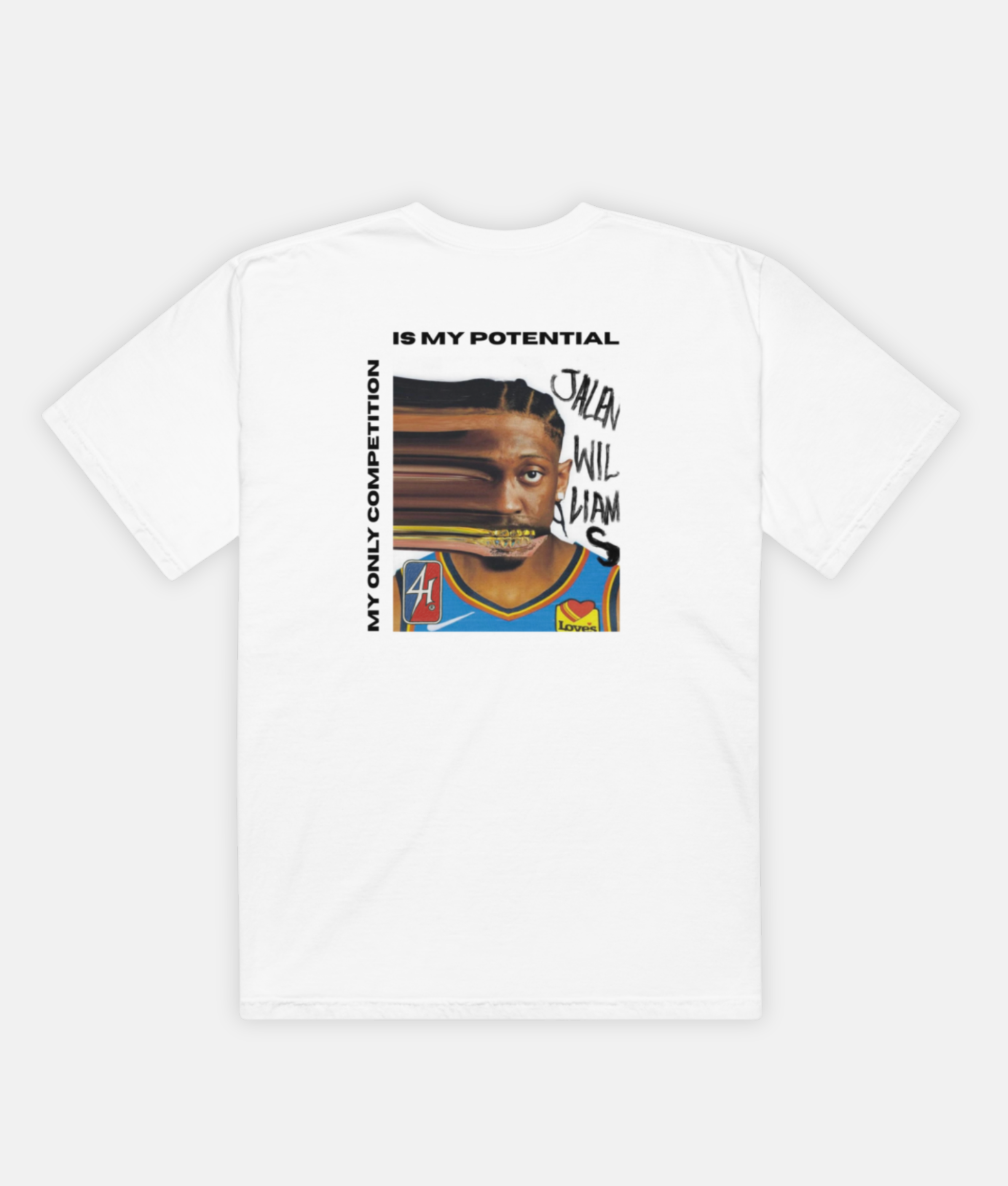 4Handle™ Jalen Motion Tee