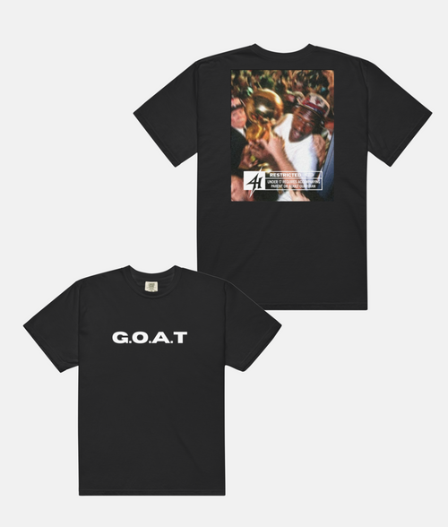 T-shirt-goat-jordan