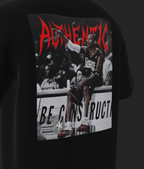 T-shirt-Iverson-red