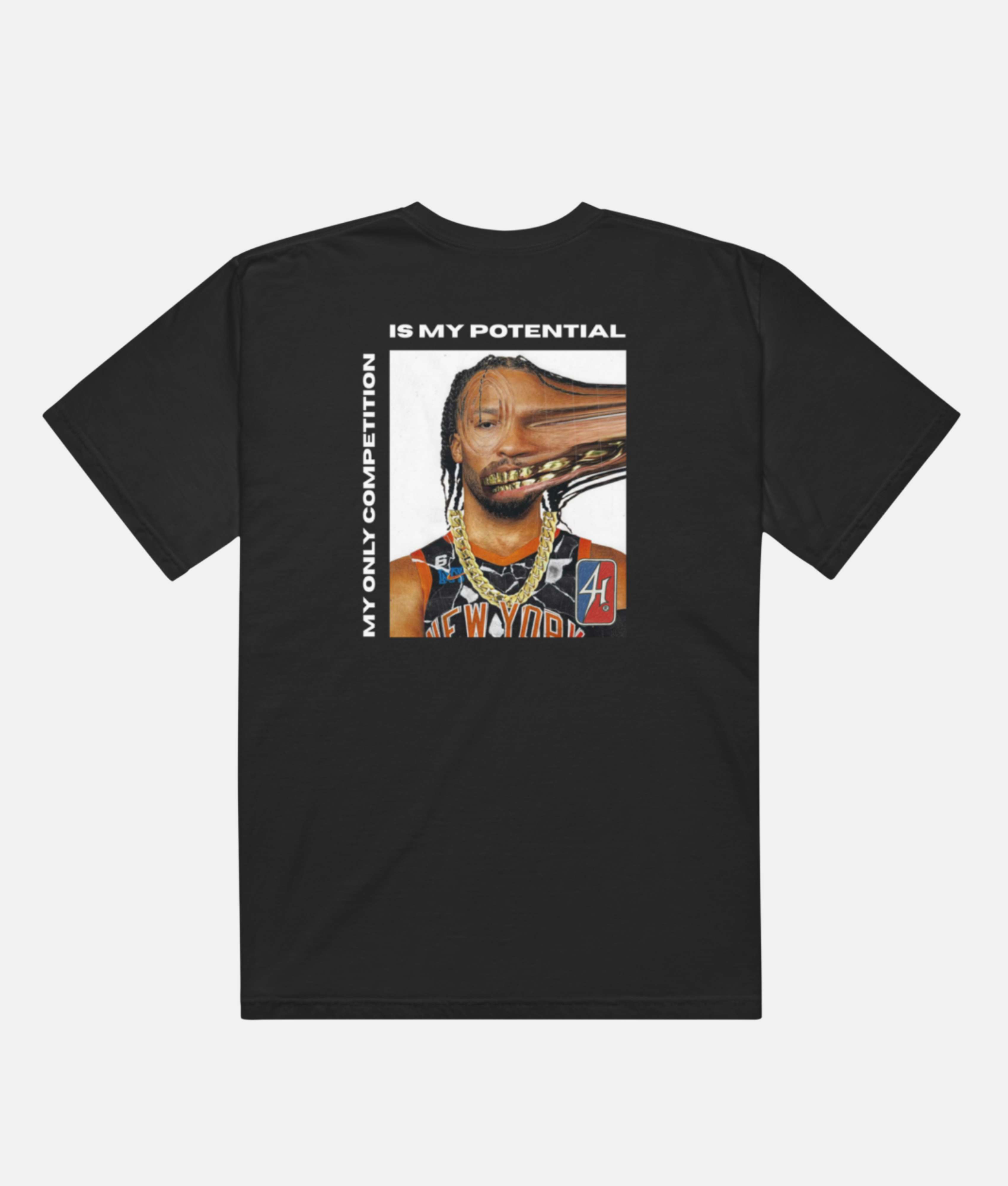 T-shirt-Jalen-Brunson