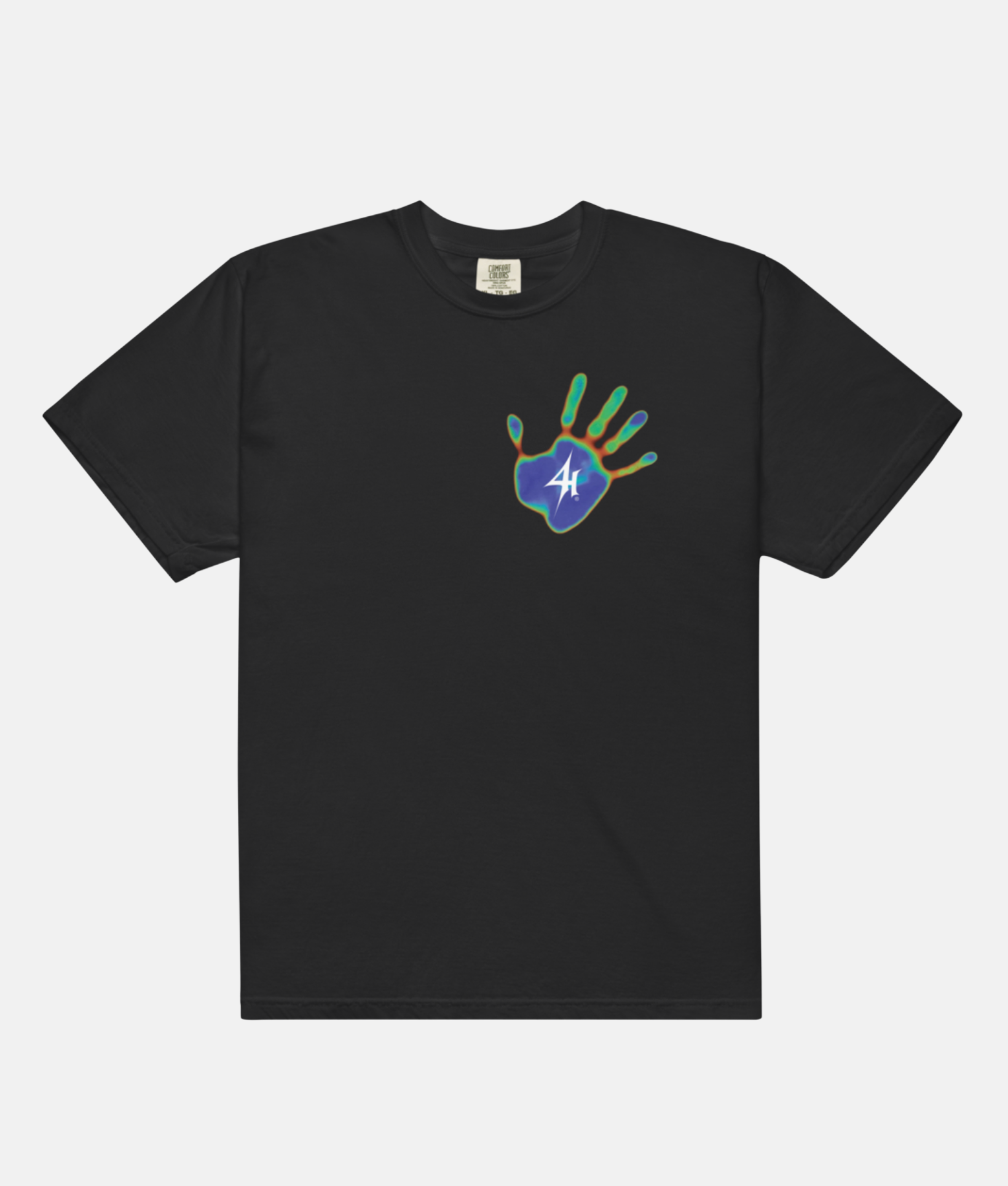 4Handle™ All for the hand Tee
