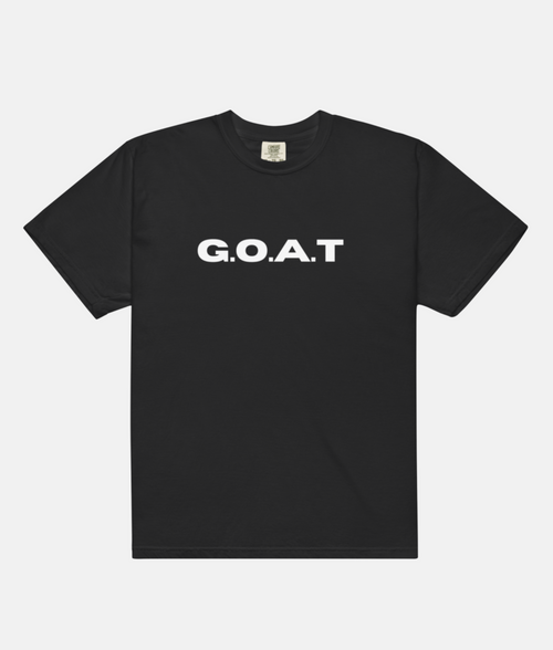 T-shirt-goat-jordan