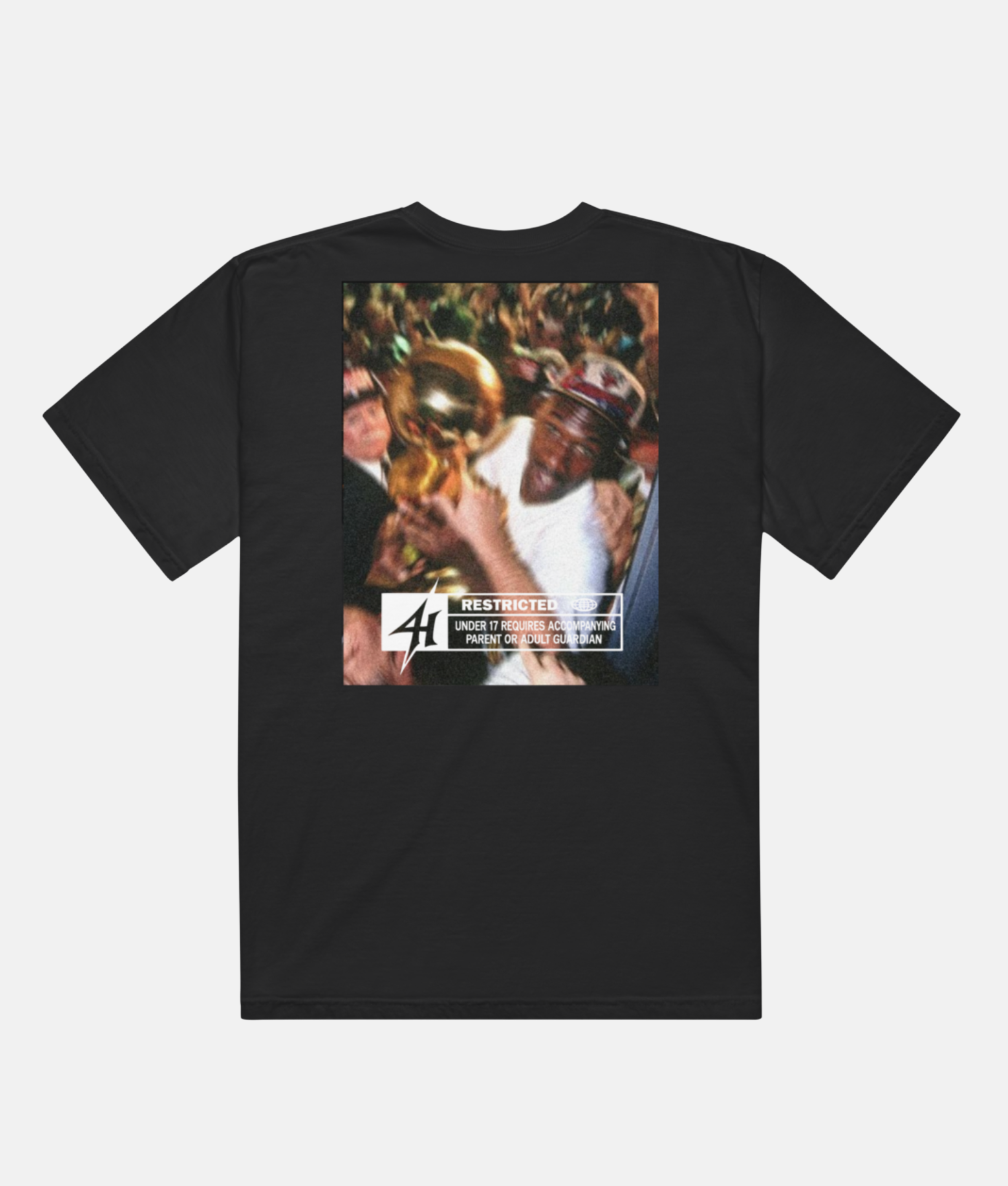 T-shirt-goat-jordan