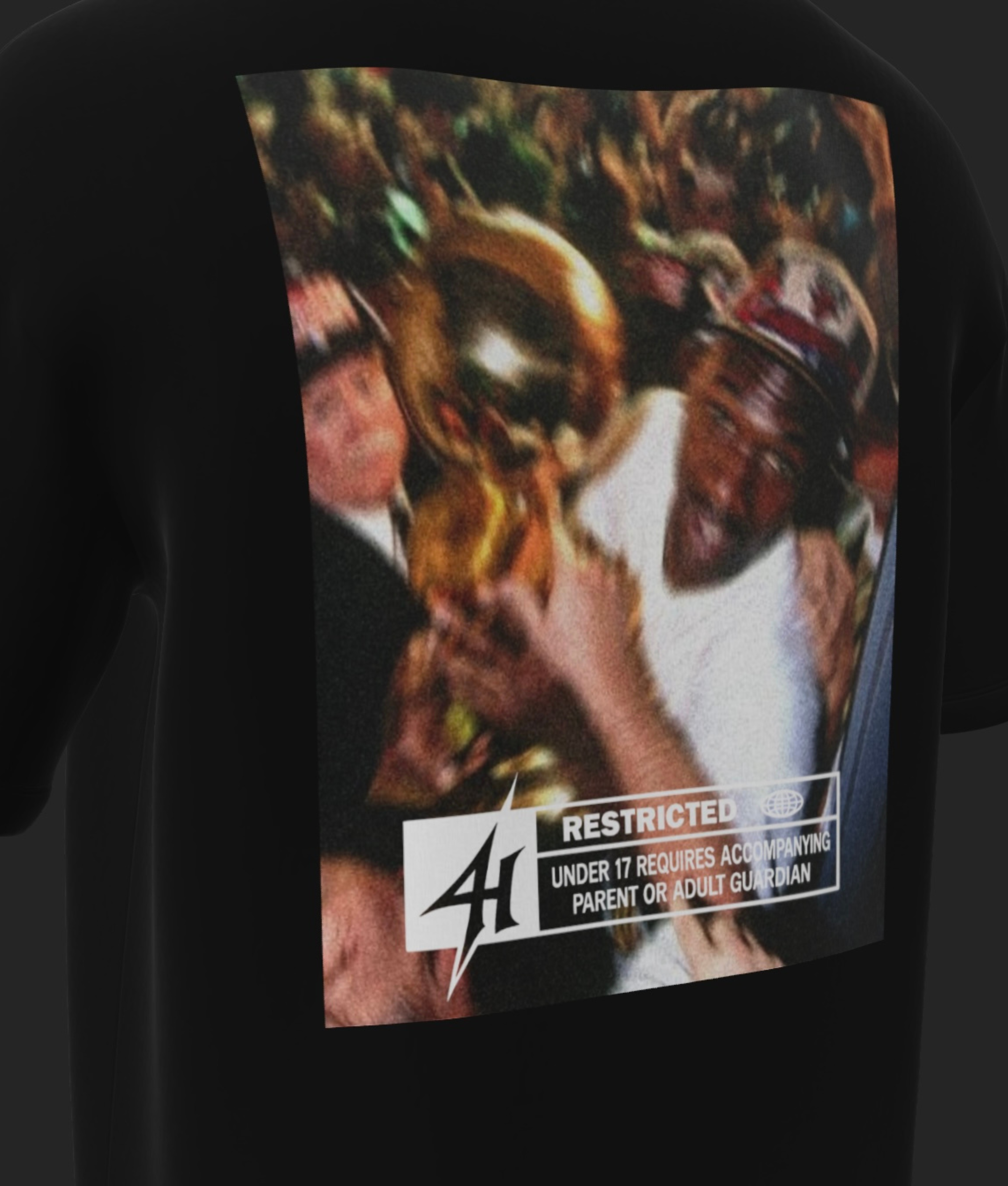 T-shirt-goat-jordan