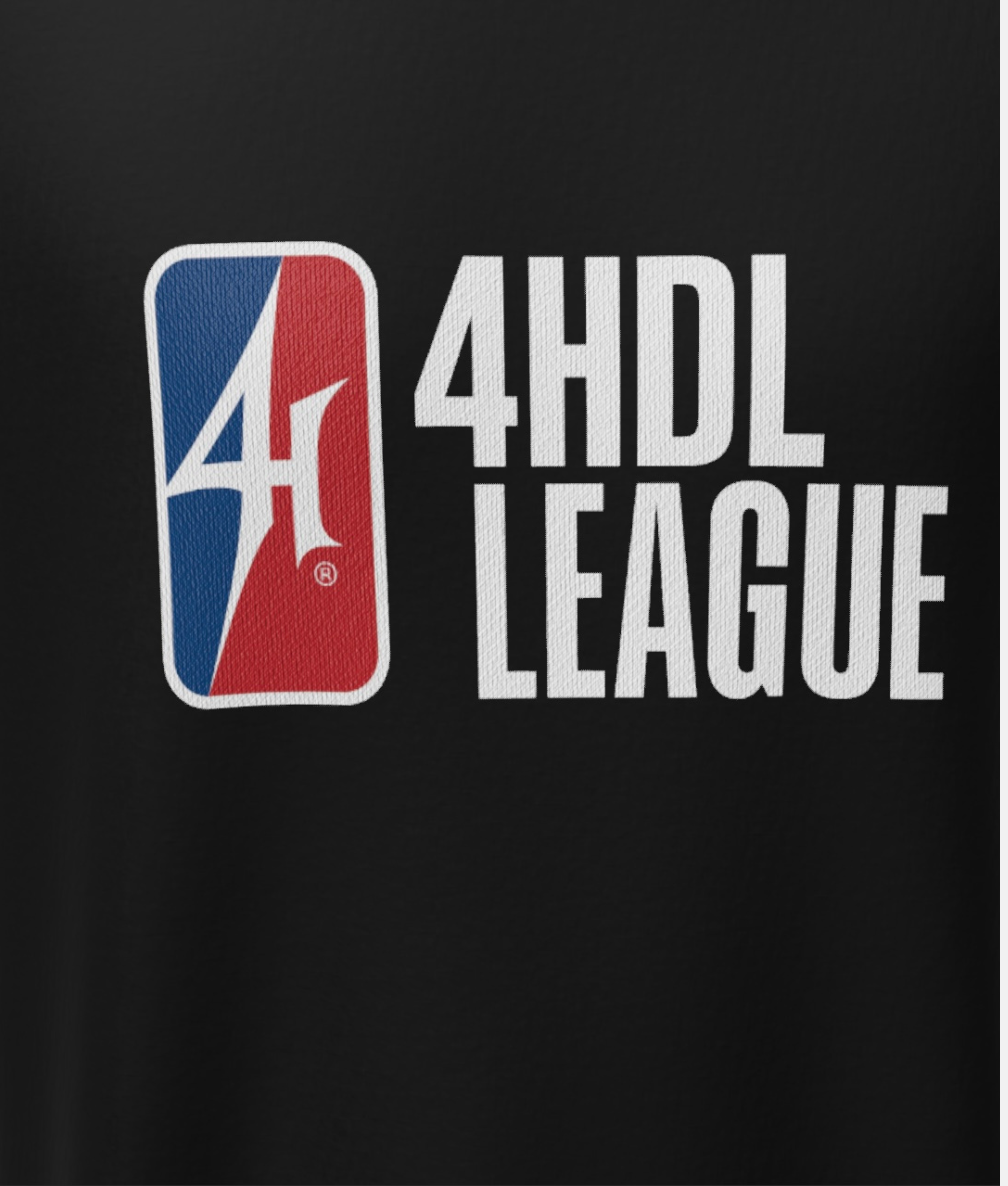4Handle™ League Tee