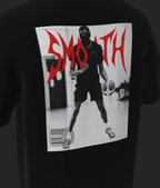 T-shirt-smooth-kevin-durant