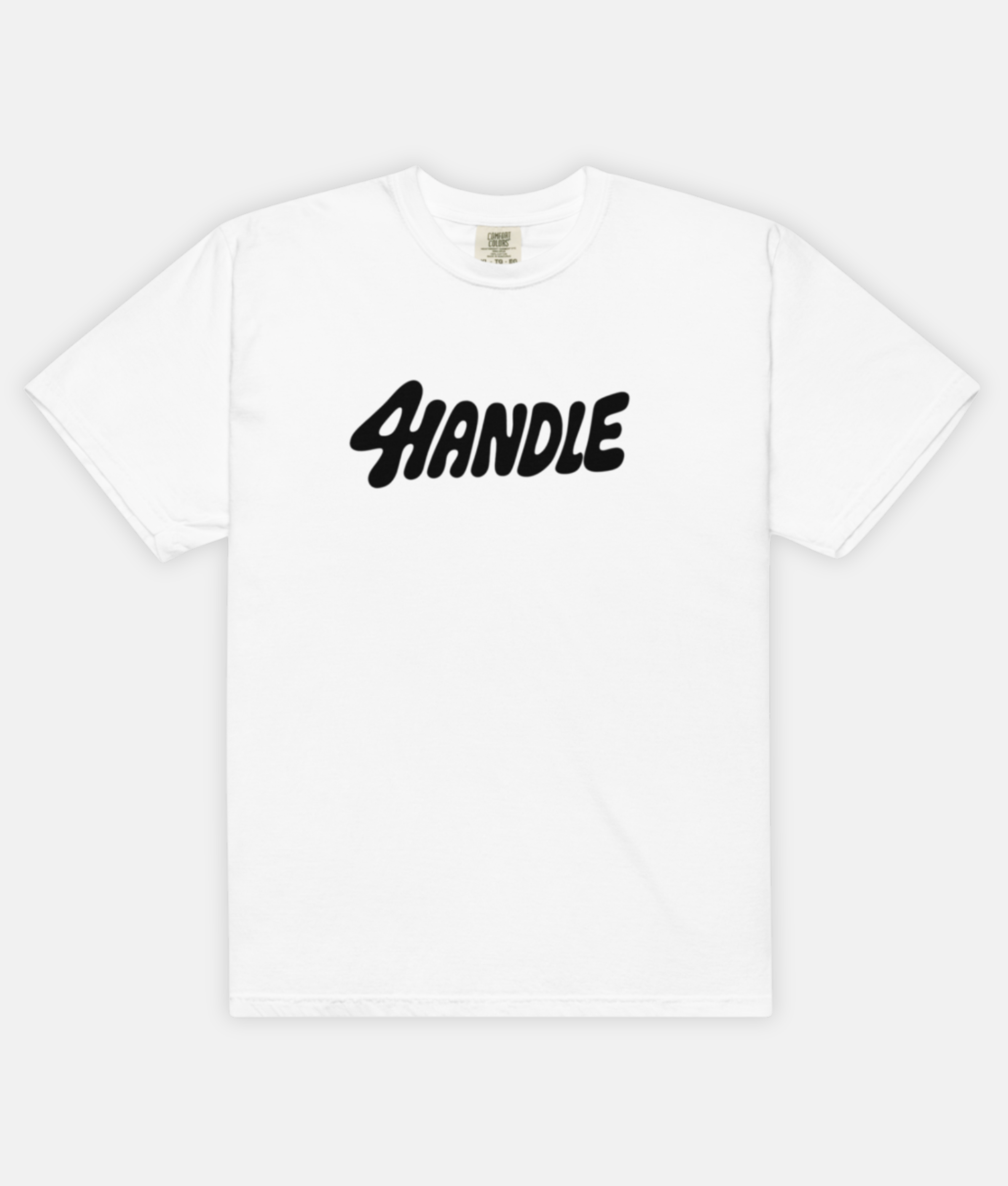 4Handle™ Brunson Motion Tee