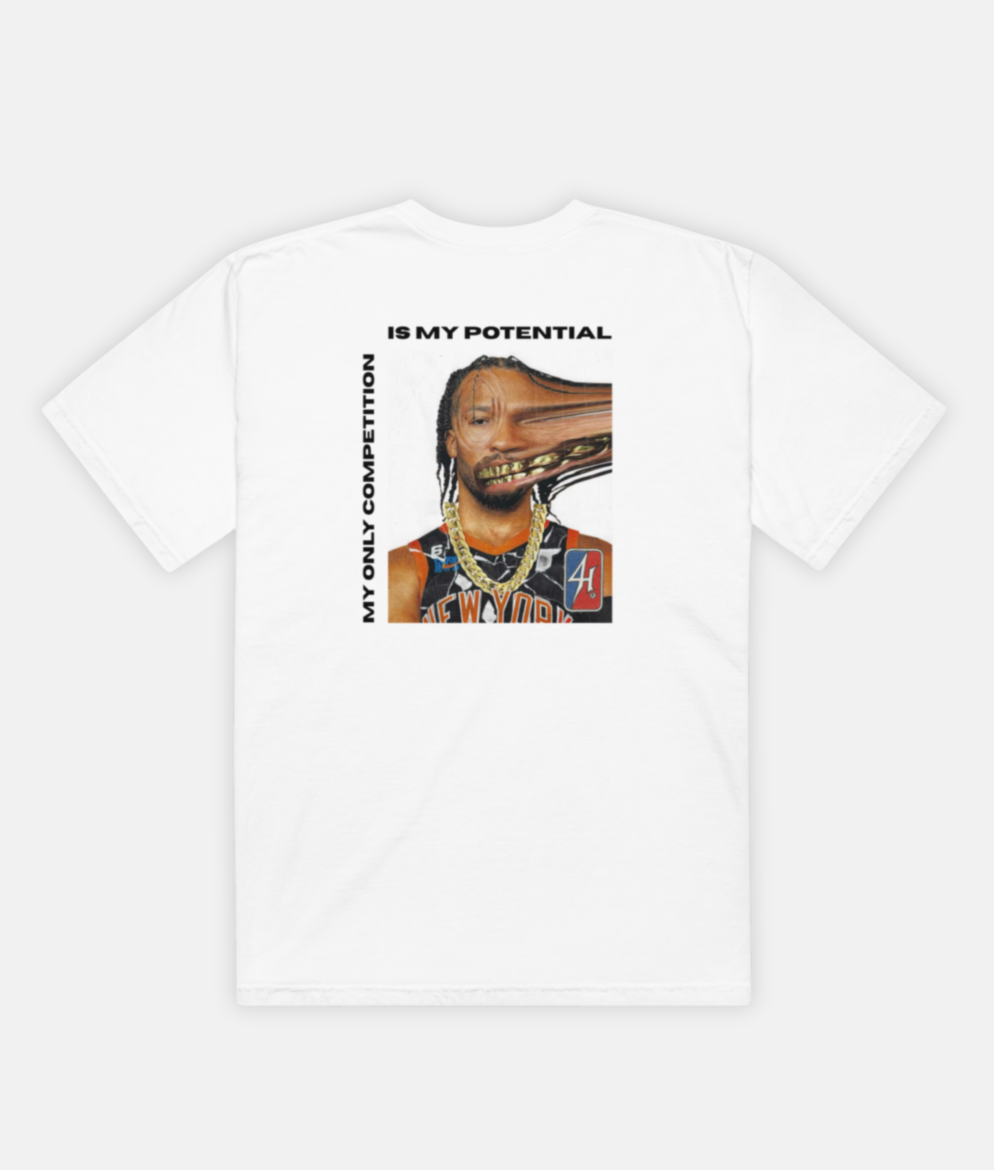 T-shirt-Jalen-Brunson
