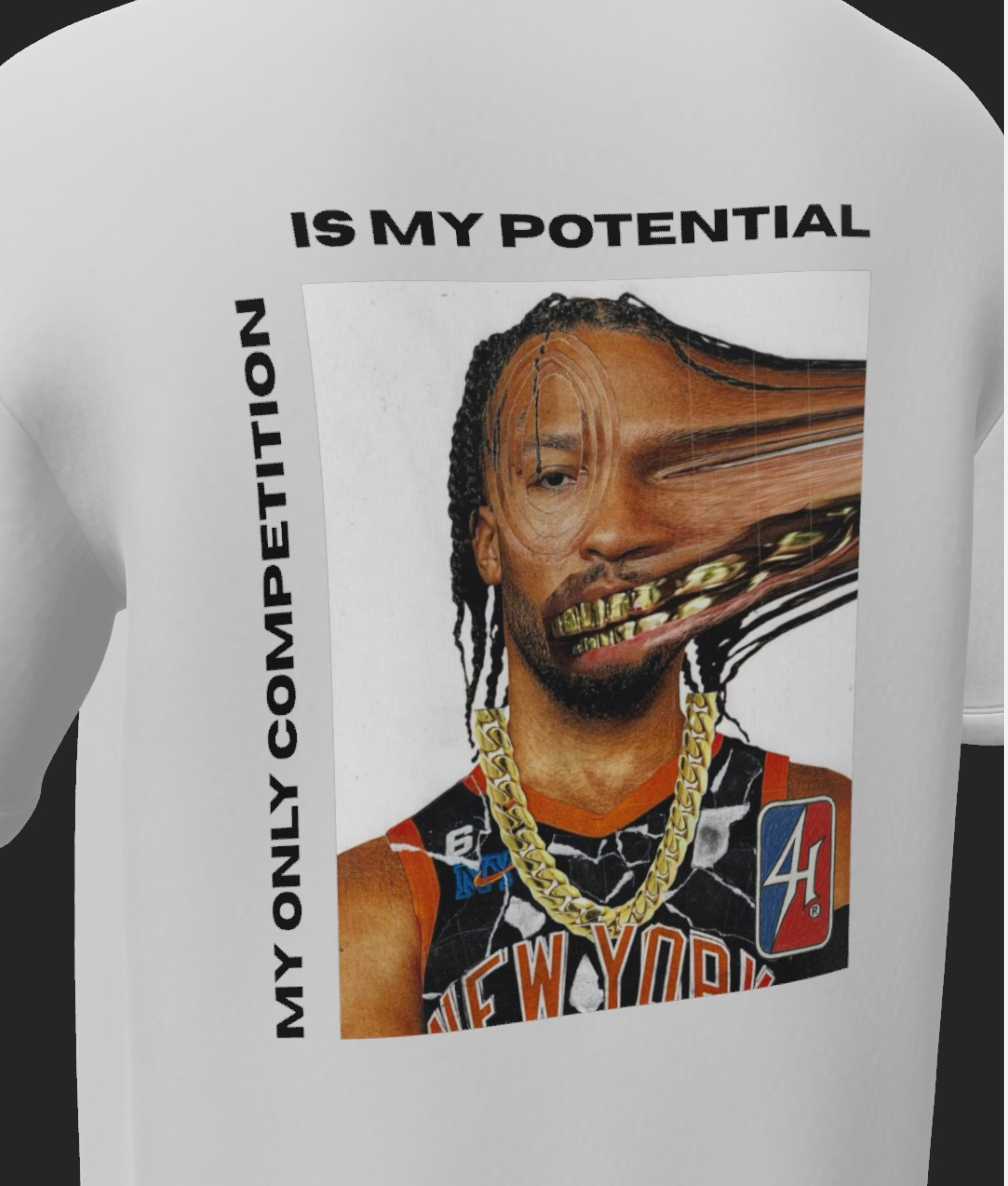 T-shirt-Jalen-Brunson