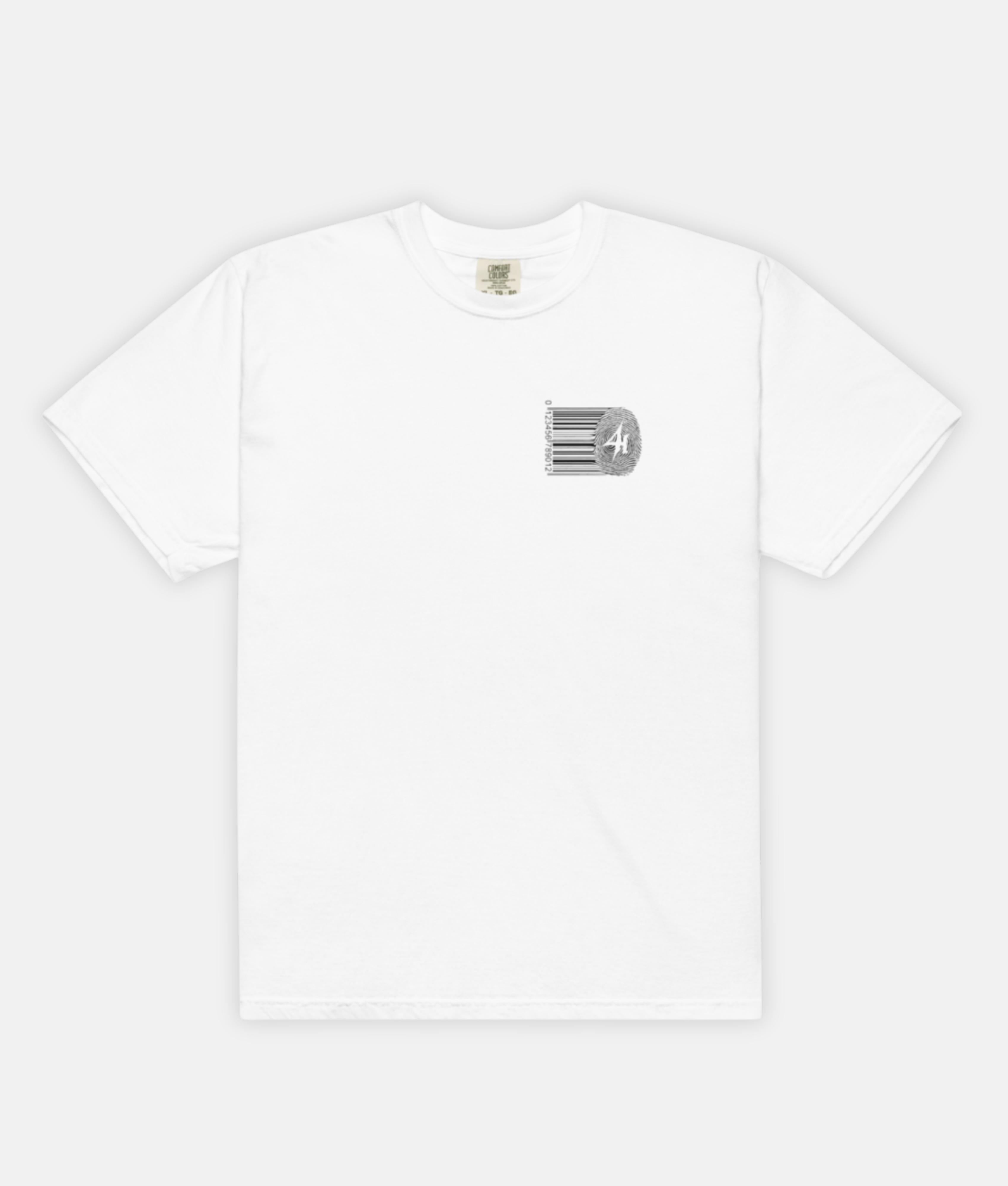 4Handle™ "Earth vision" Tee