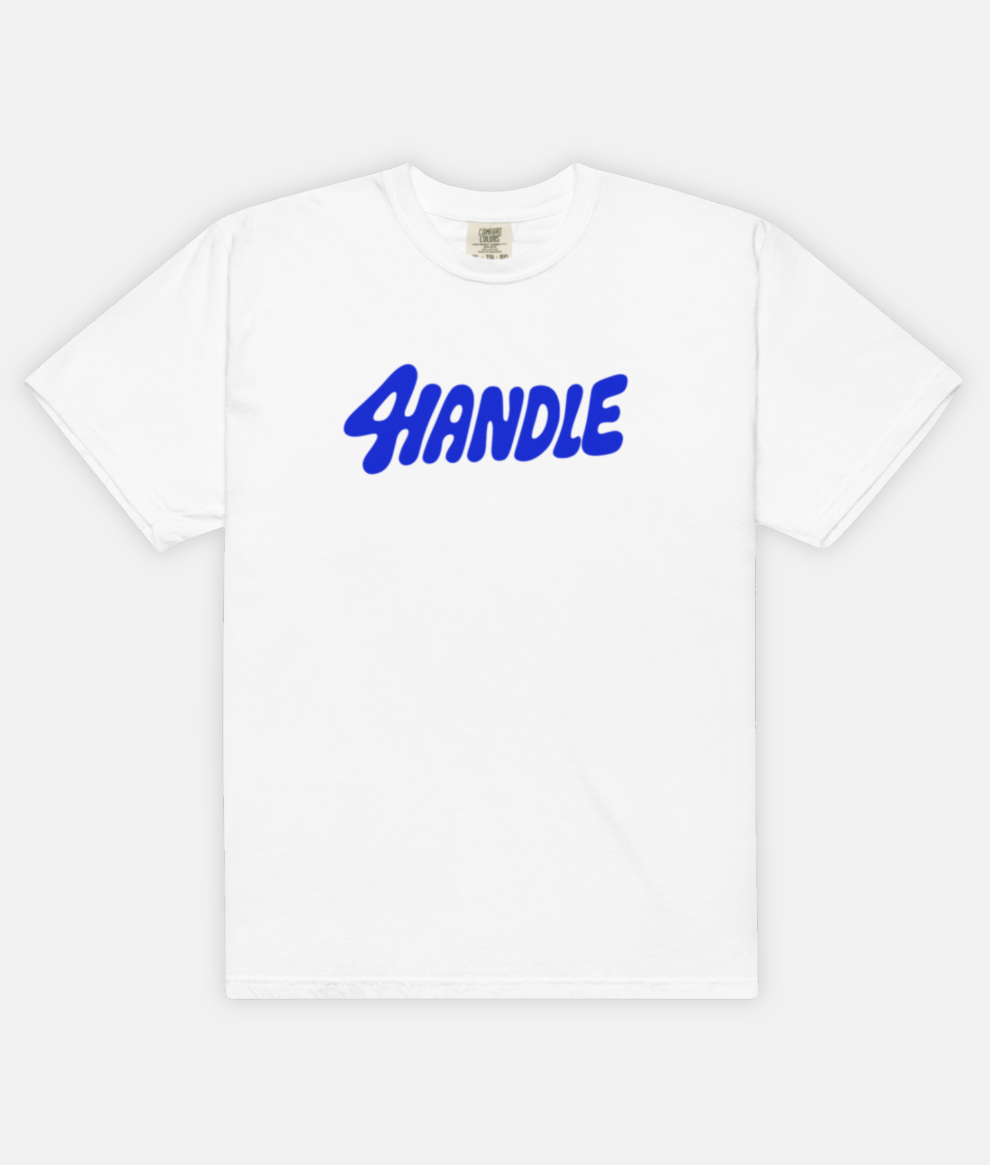 4Handle™ Kyrie Motion Tee