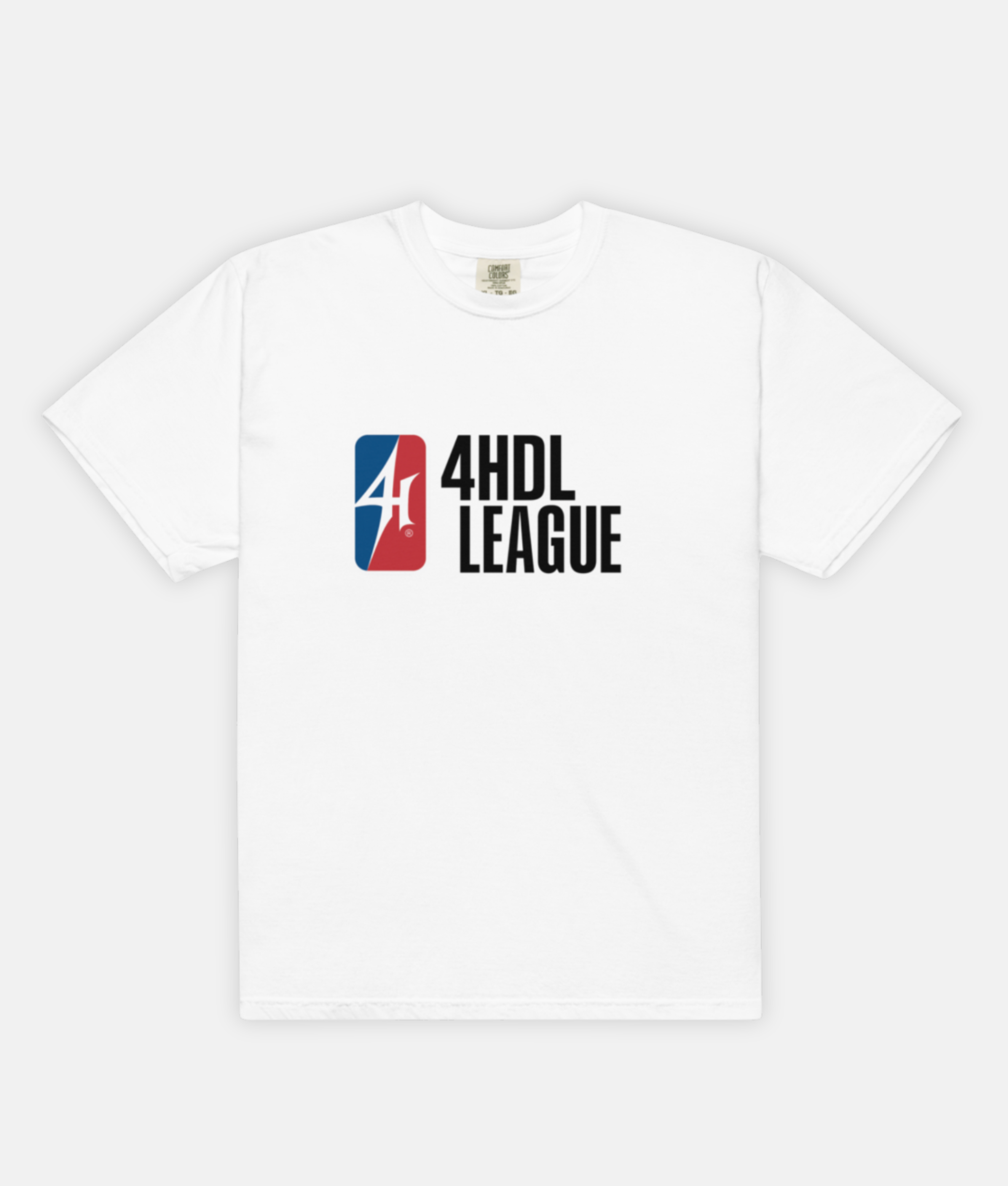 4Handle™ League Tee