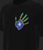 4Handle™ All for the hand Tee
