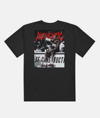 T-shirt-Iverson-red