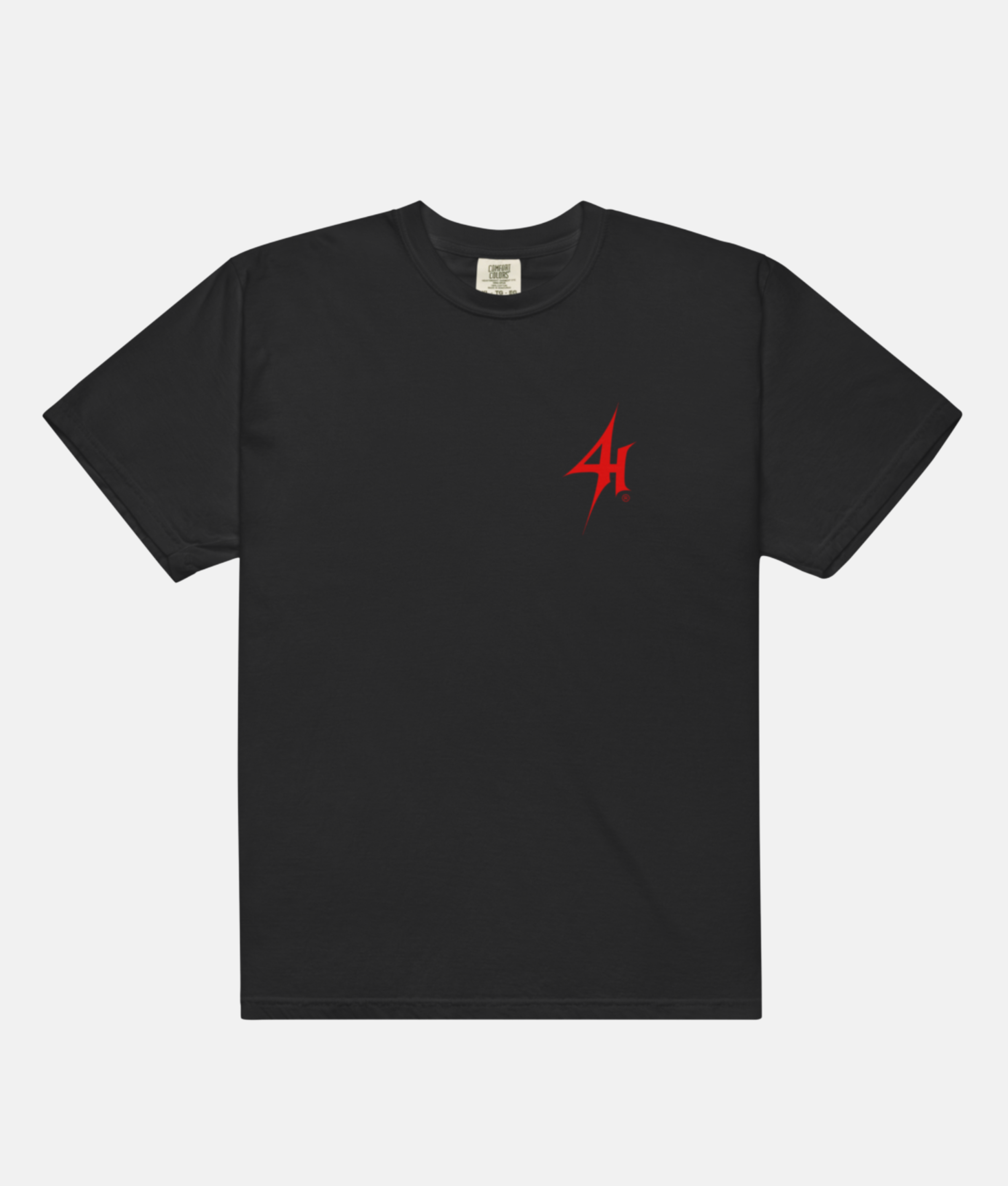 4Handle™ Authentic Iverson Tee