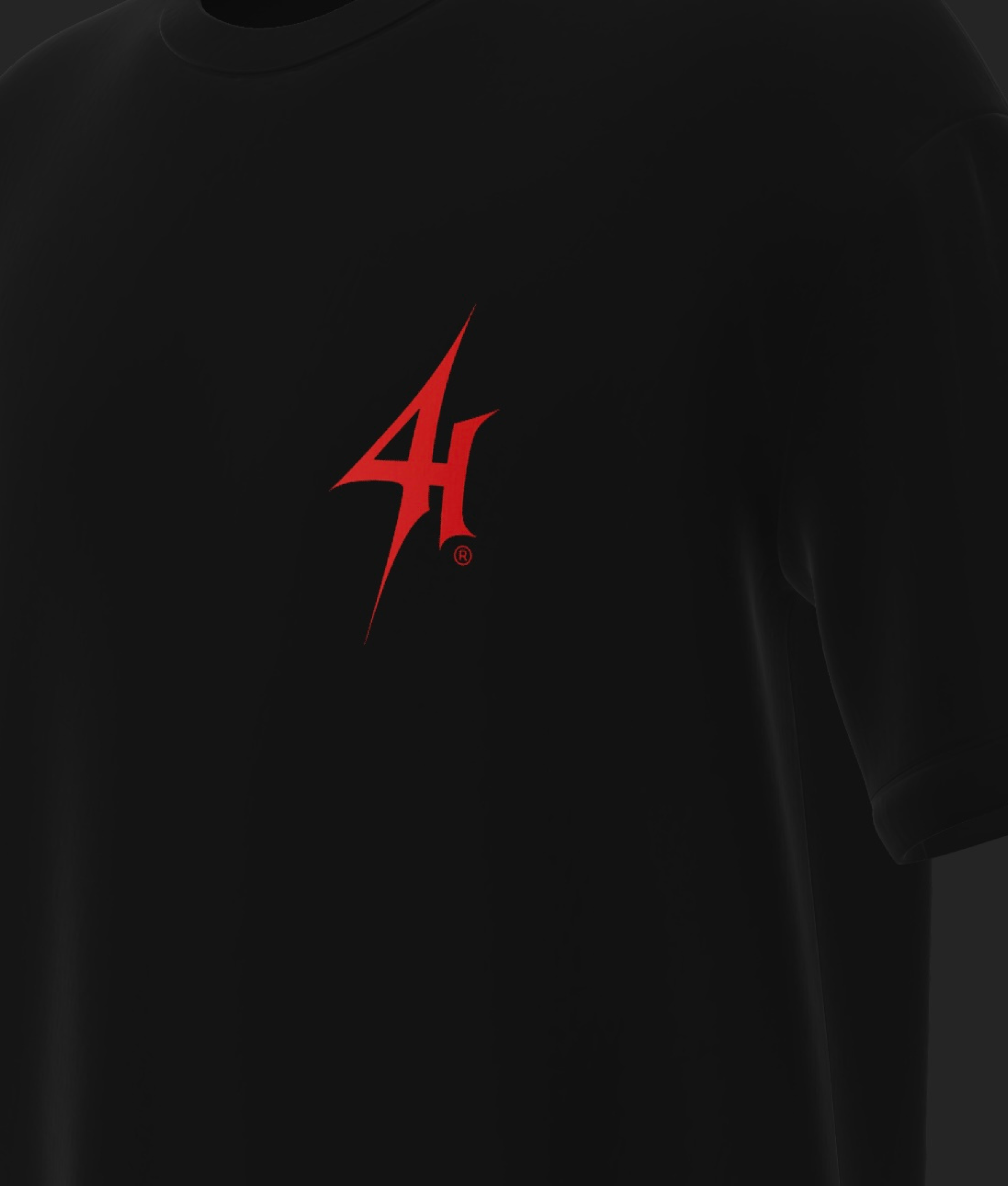 4Handle™ Authentic Iverson Tee