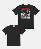 T-shirt-Iverson-red