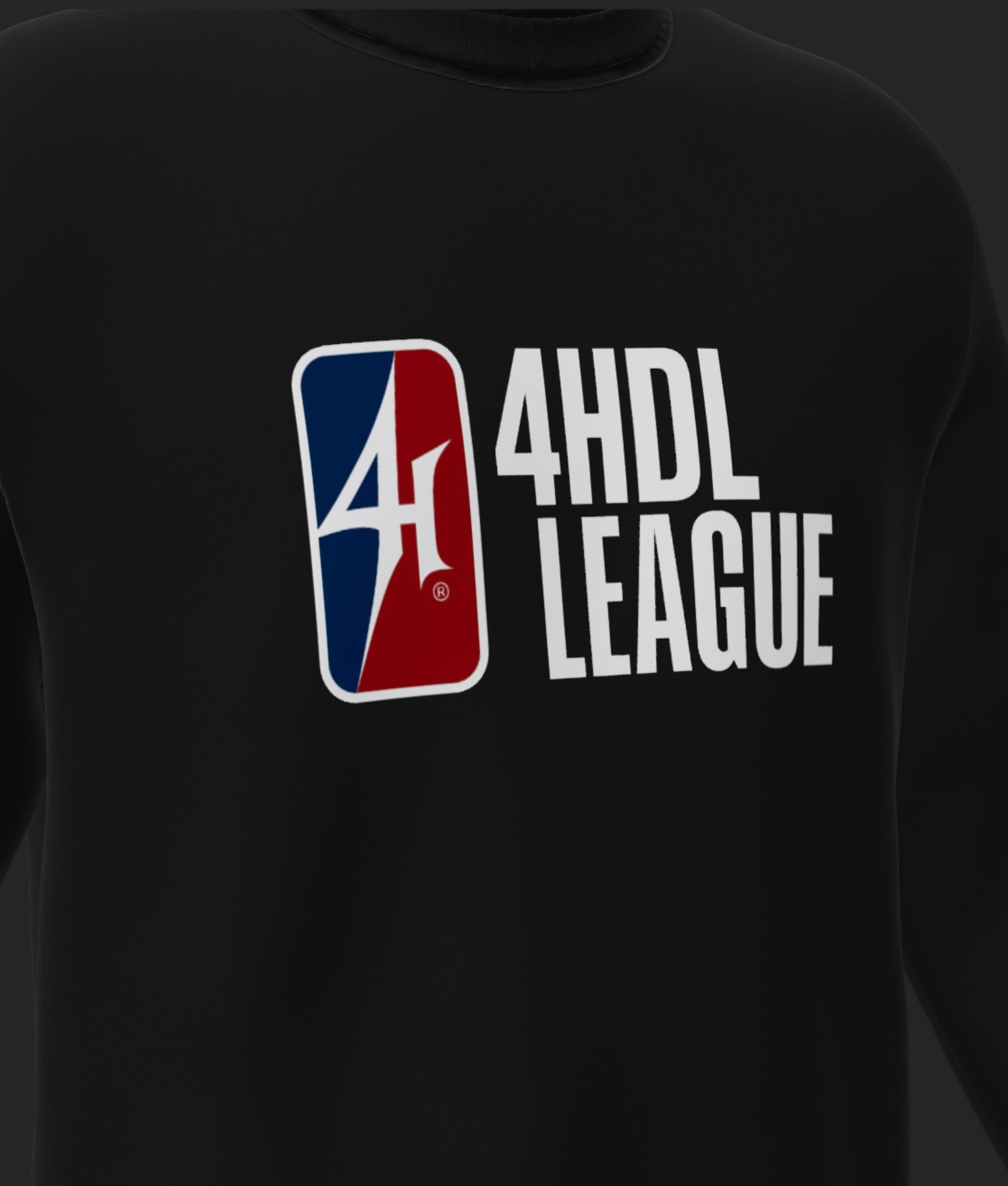 4Handle™ League Long Sleeve