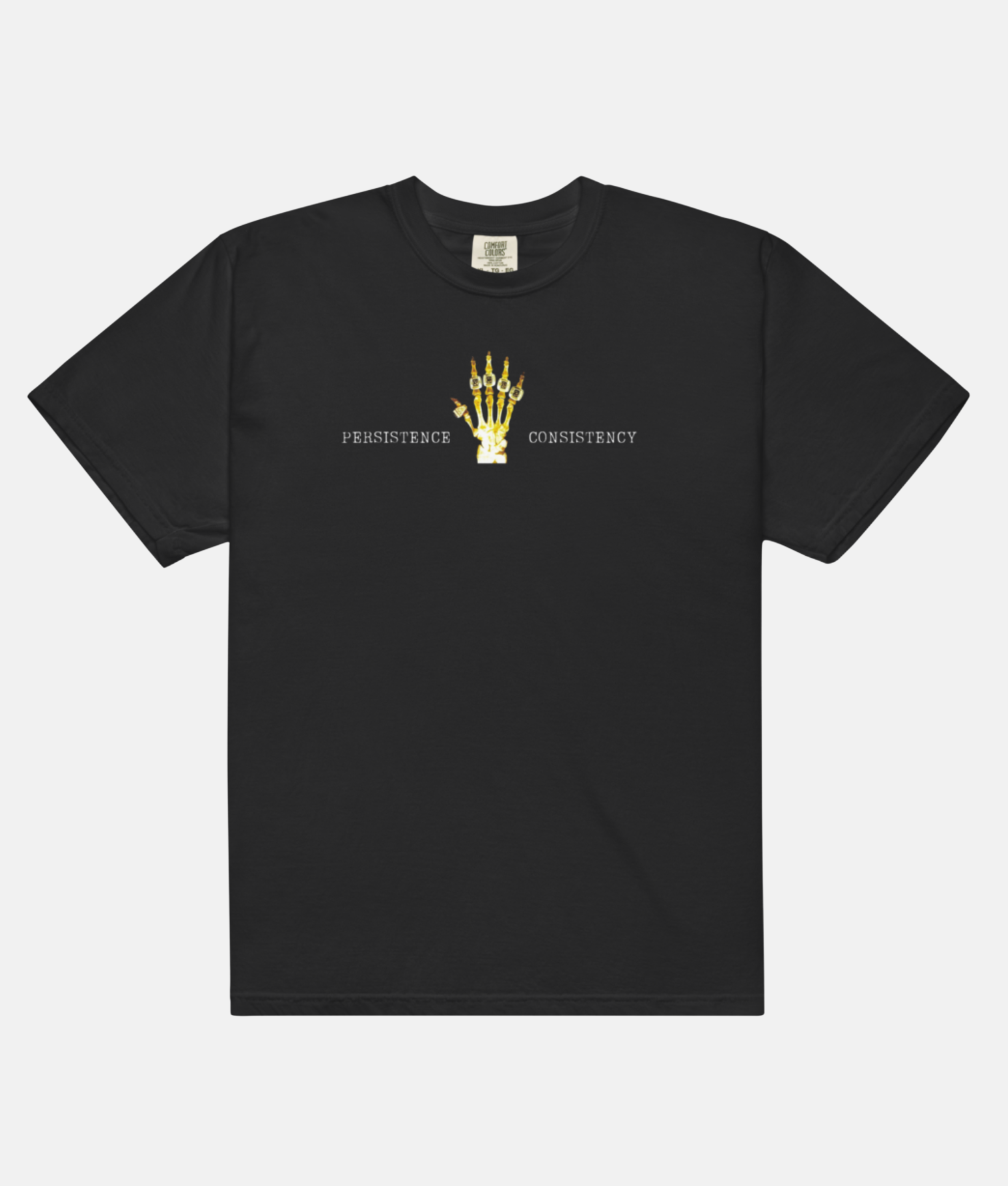NBA-Kobe-ring-T-shirt