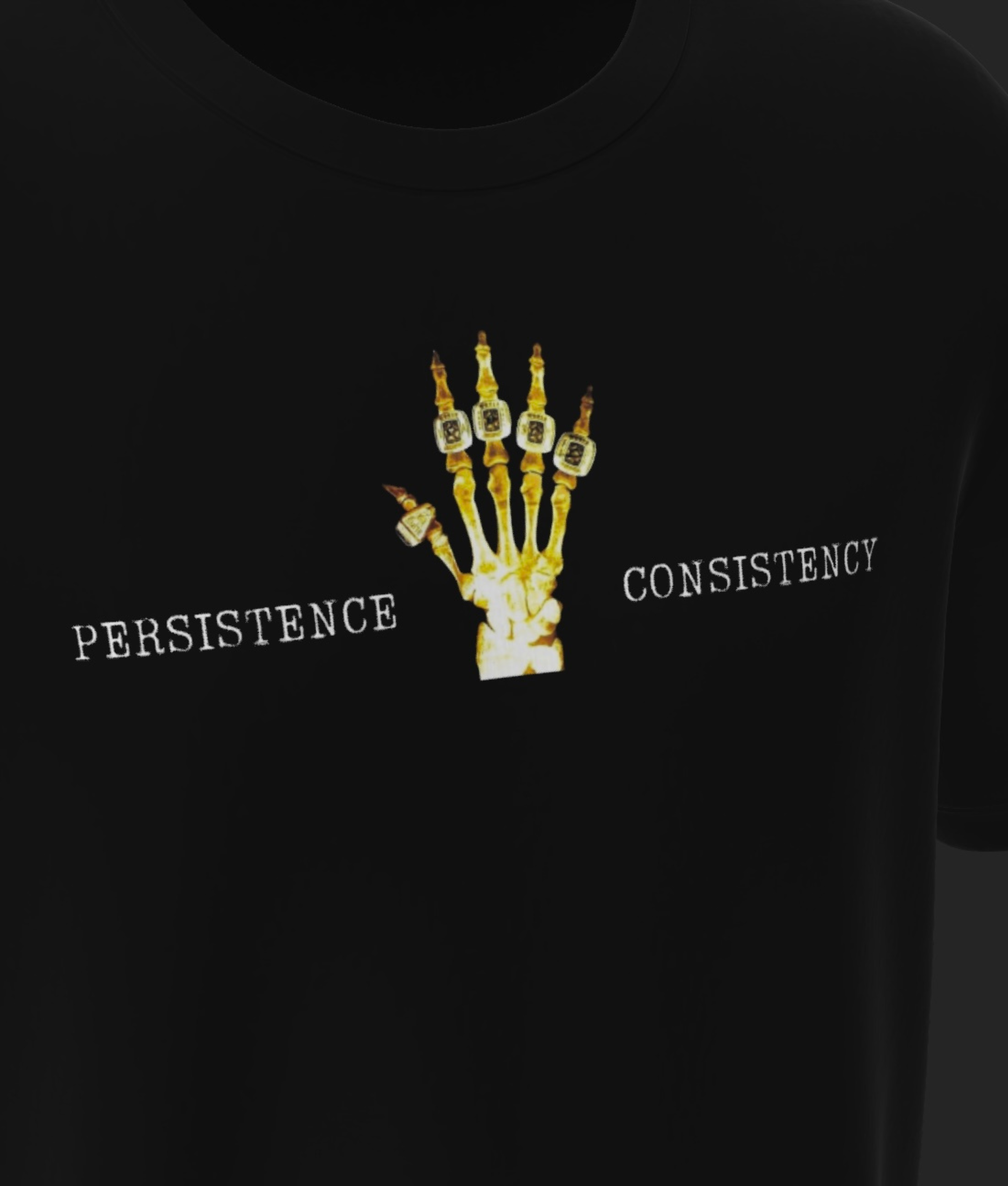 NBA-Kobe-ring-T-shirt
