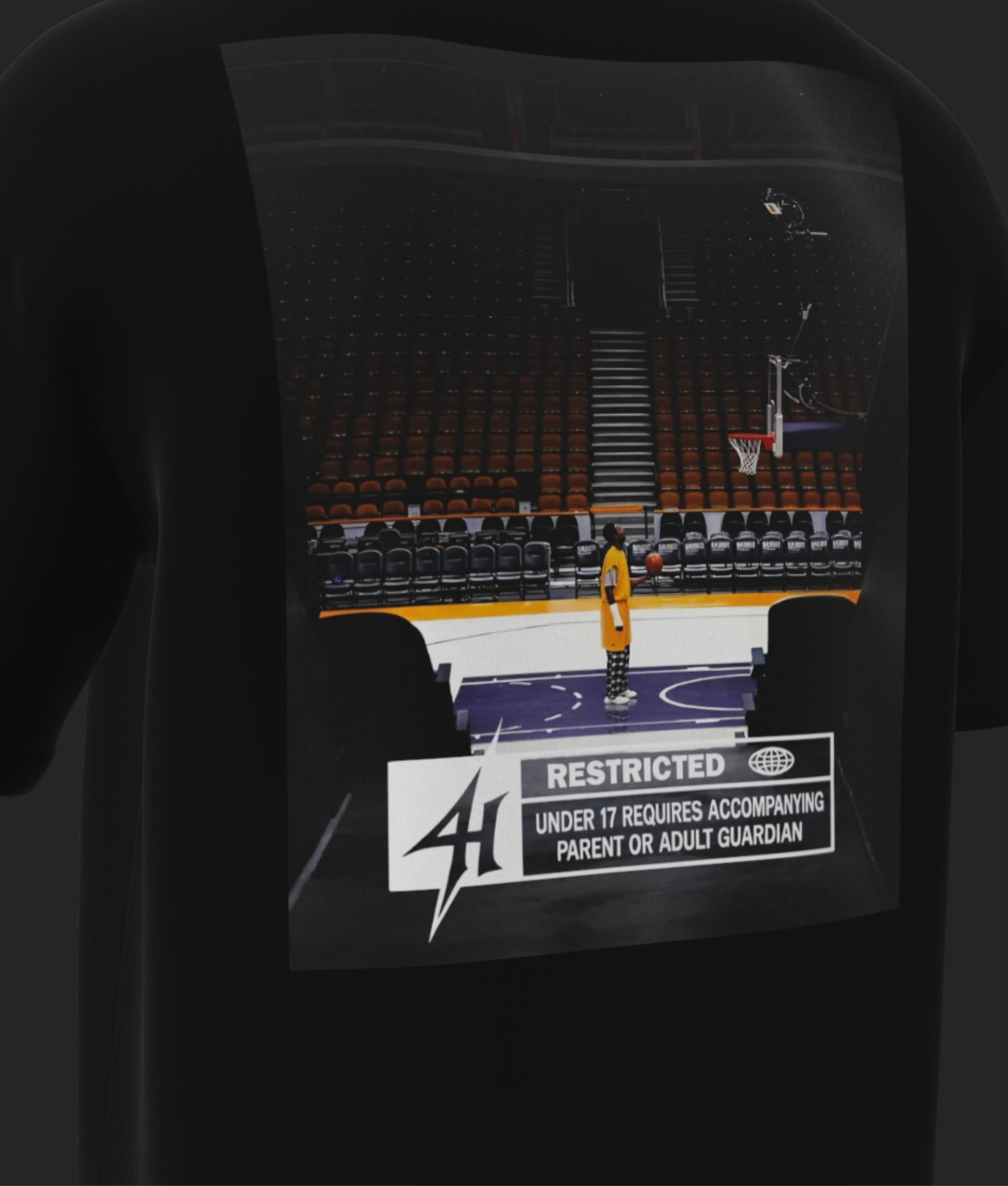 4Handle™ Mentality Tee