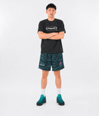4H™ Sauvage Turbo Short