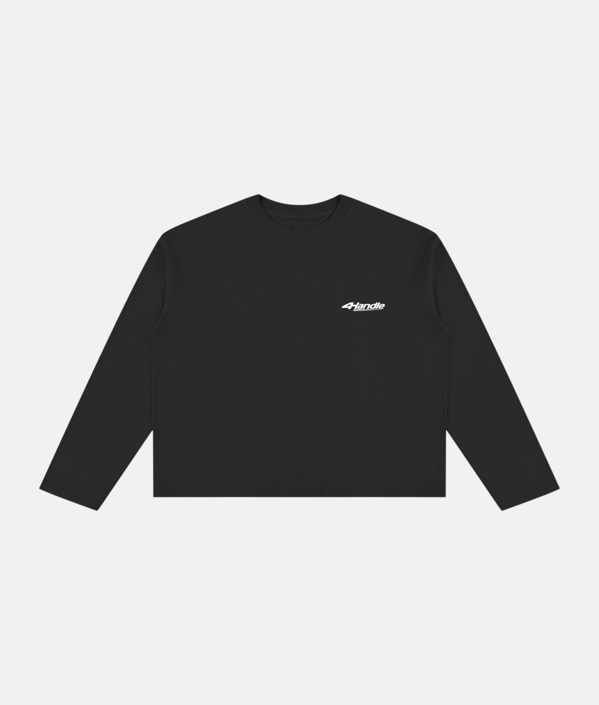 4H™ No Excuses Long Sleeve