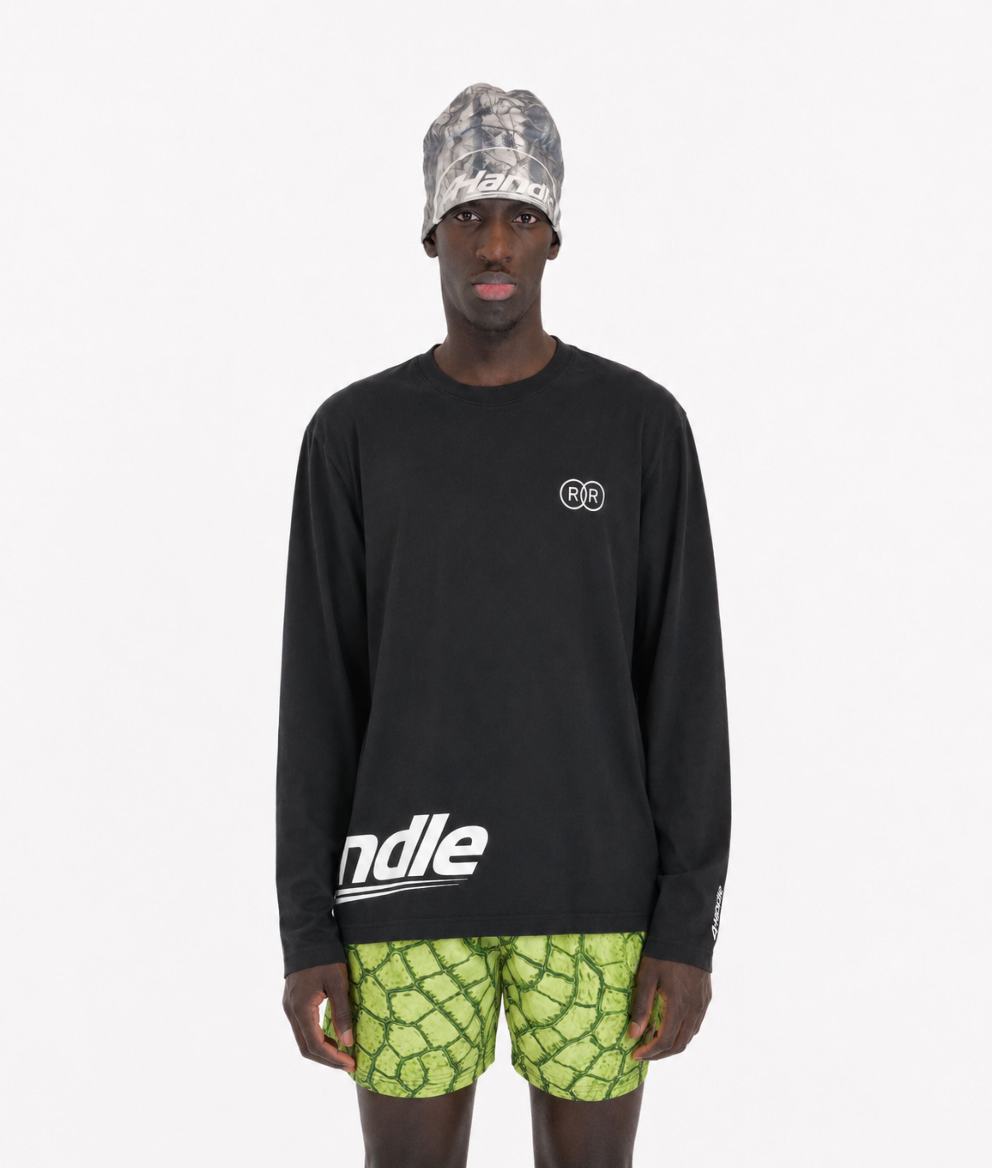 4H™ Double R Long Sleeve