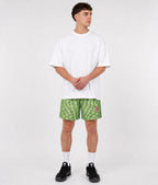 4H™ Low Short