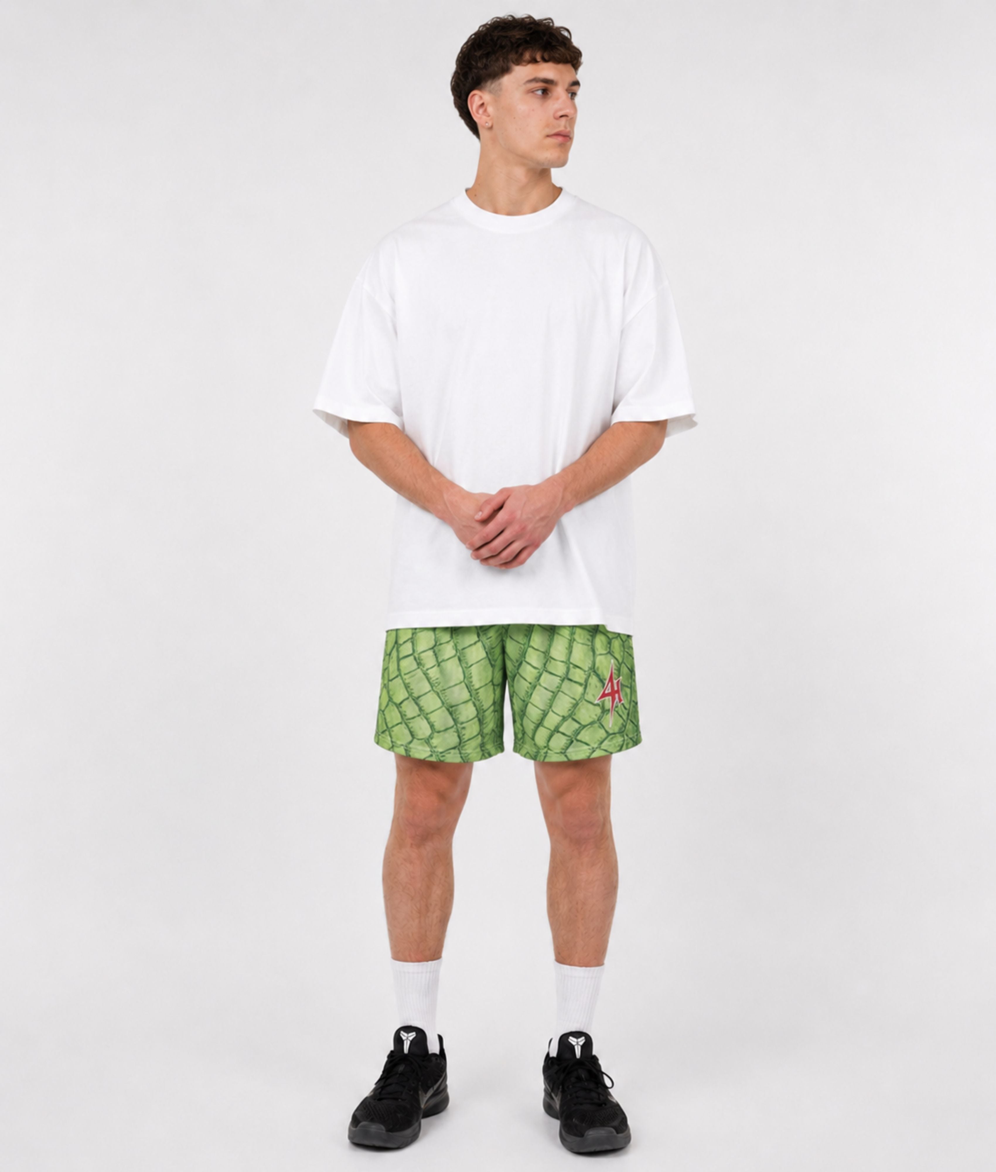 4H™ Low Short