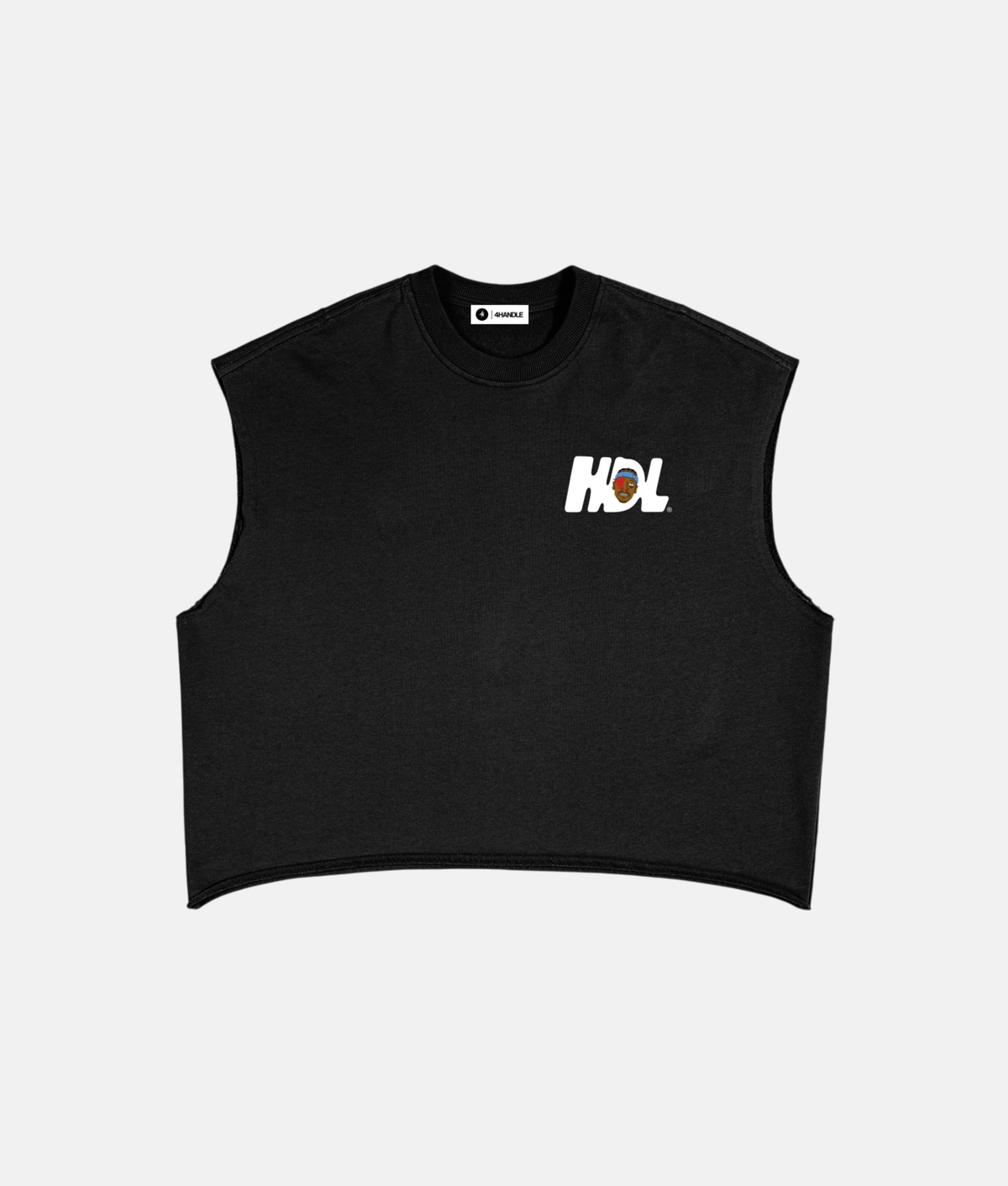 4H™ Mainstay Sleeveless Tee
