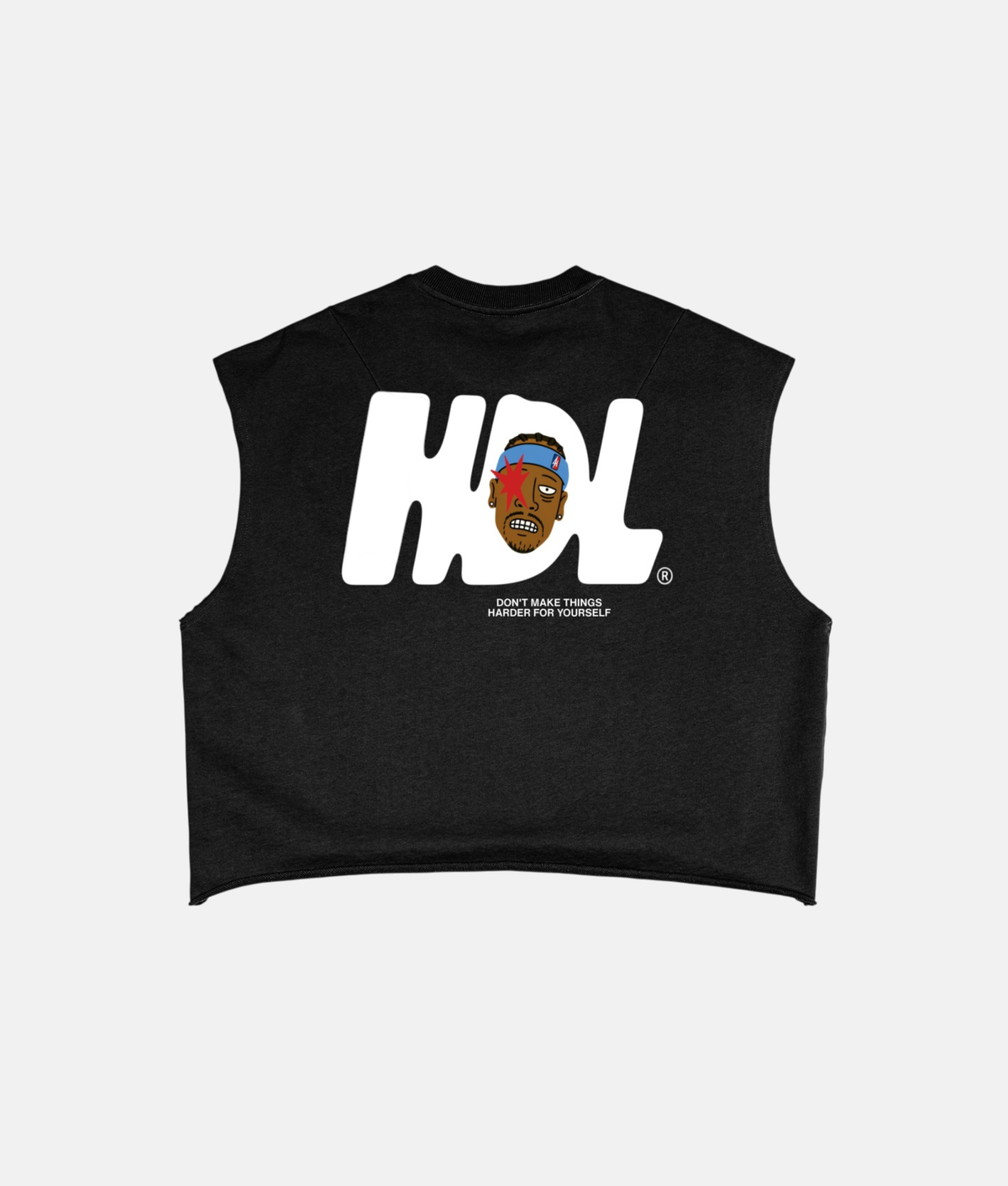 4H™ Mainstay Sleeveless Tee