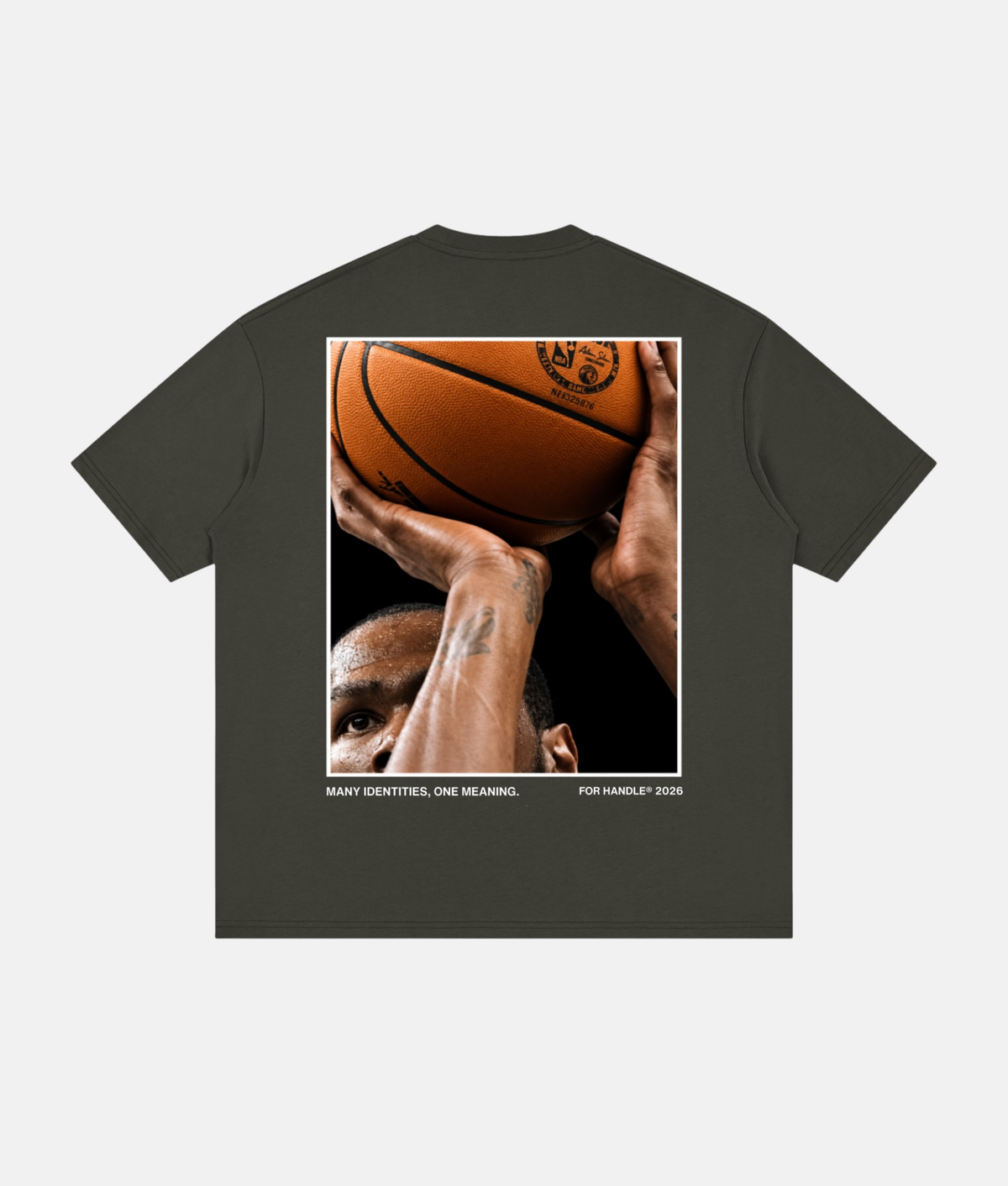 4H™ Easy Money Tee