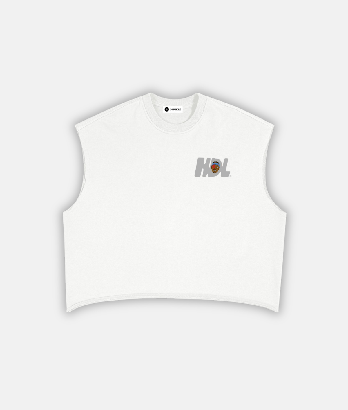 4H™ Mainstay Sleeveless Tee