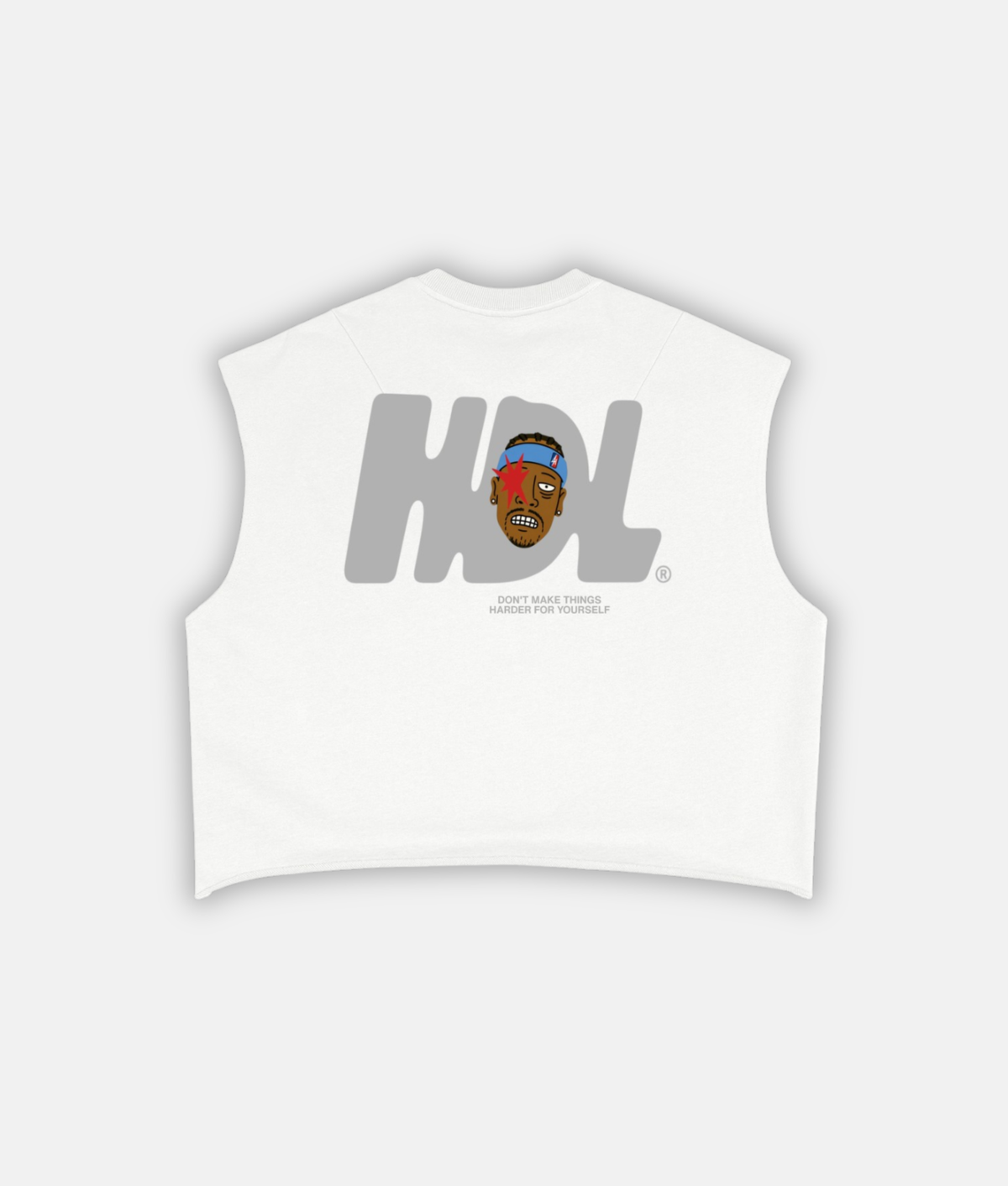 4H™ Mainstay Sleeveless Tee