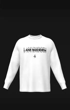 4Handle™ "I Am Smooth" Long Sleeve