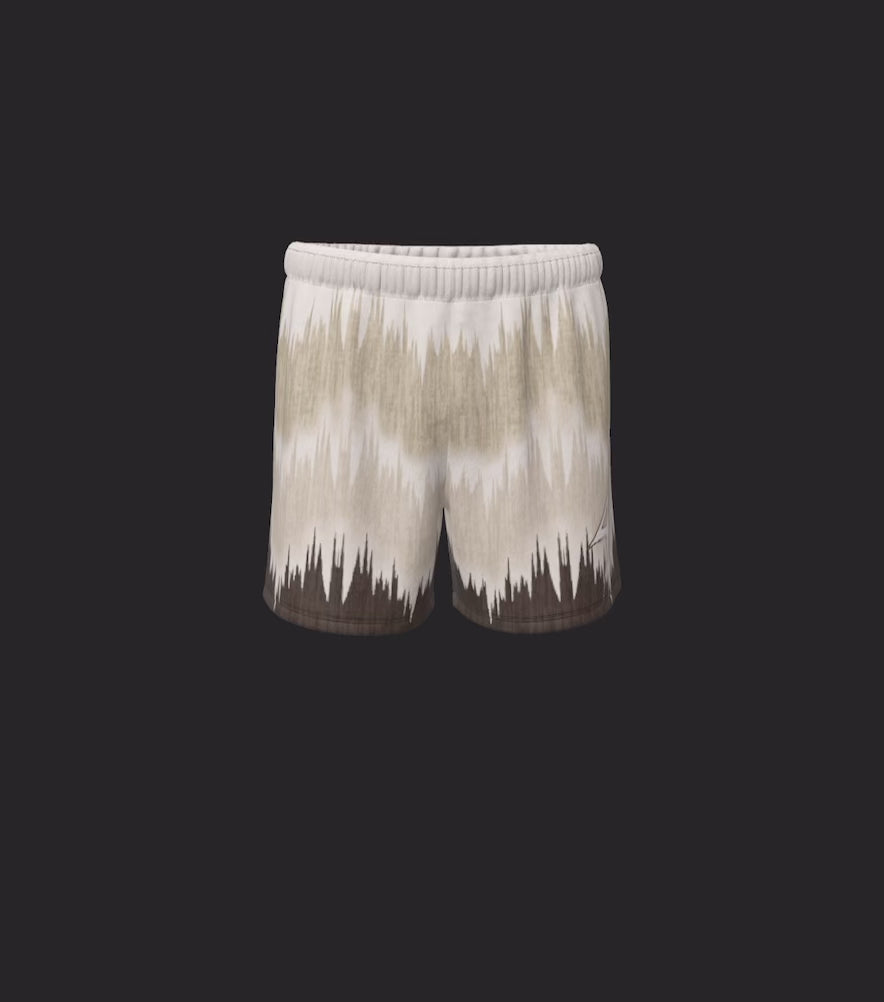 4H™ Dust Fade Short